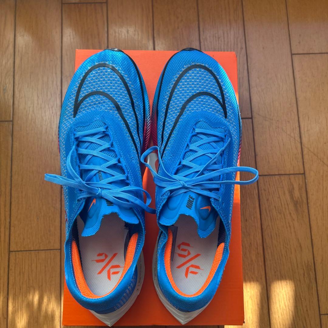 NIKE ストリークフライ 27cm 送料込み　箱付き
