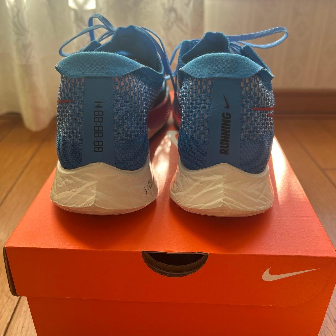 NIKE ストリークフライ 27cm 送料込み　箱付き