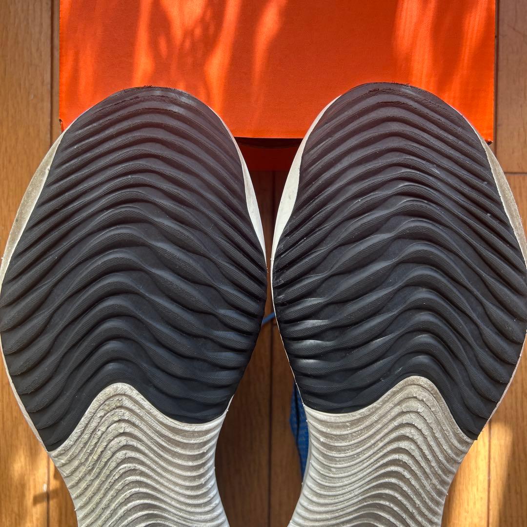 NIKE ストリークフライ 27cm 送料込み　箱付き
