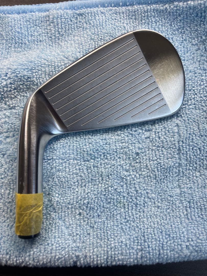 【美品】Titleist T100 2023 4番　アイアン　ヘッド単品