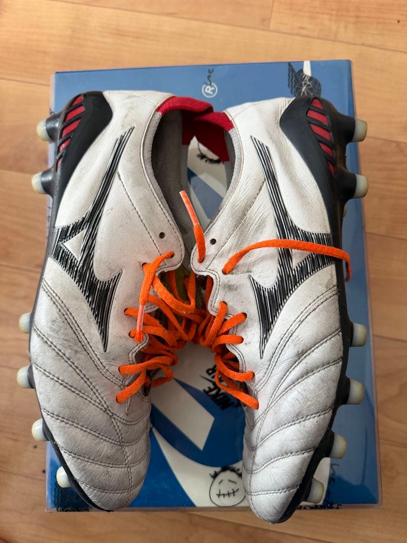 MIZUNO モレリアNEO3