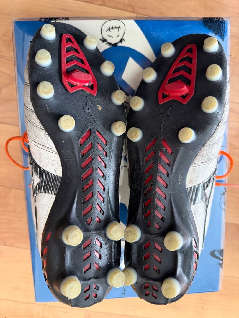 MIZUNO モレリアNEO3