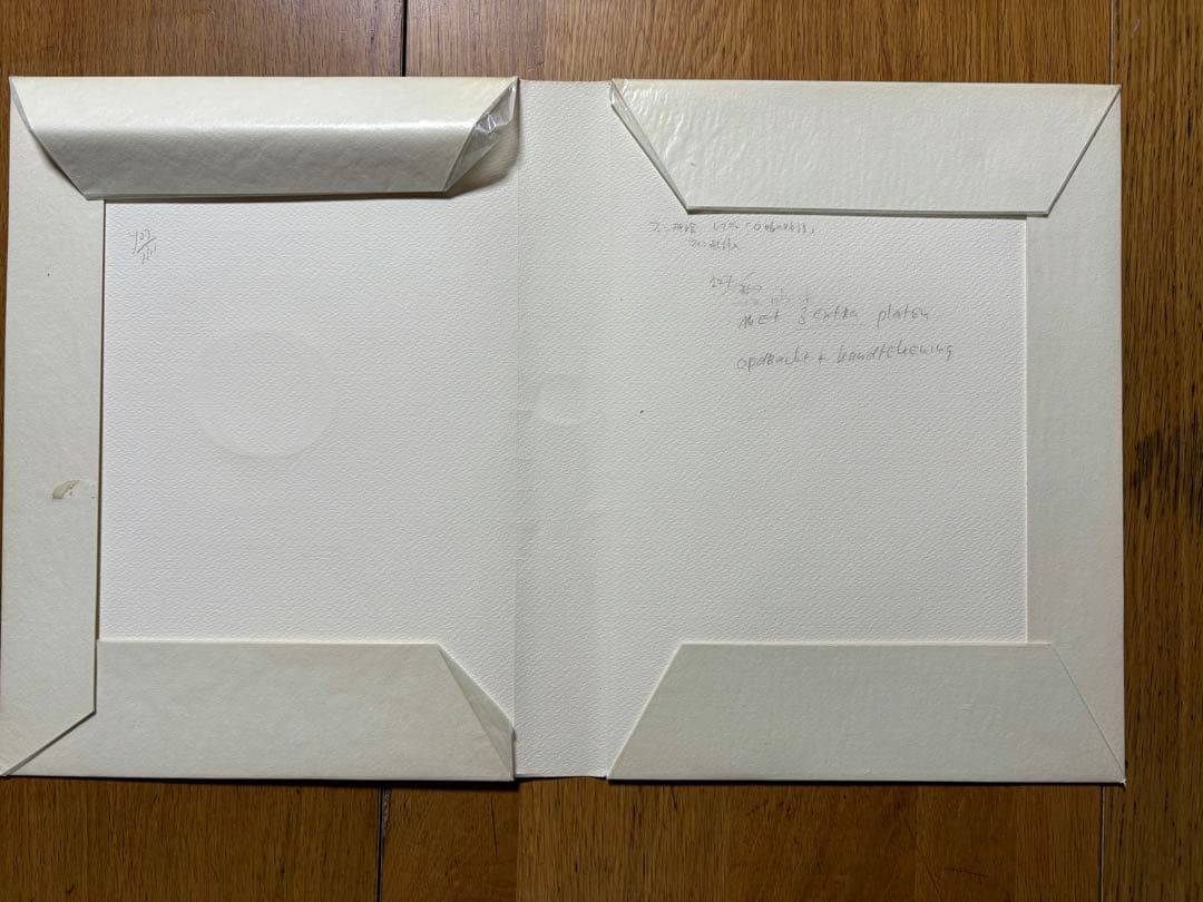 O嬢の物語　レオノール・フィニ挿絵　直筆サイン付き　Leonor fini 限定