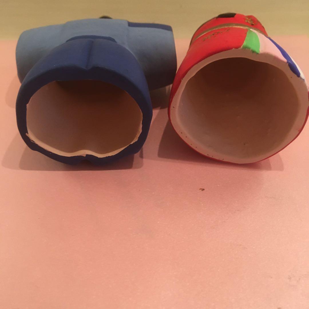 小さいかわいいお雛様　新品　未使用品