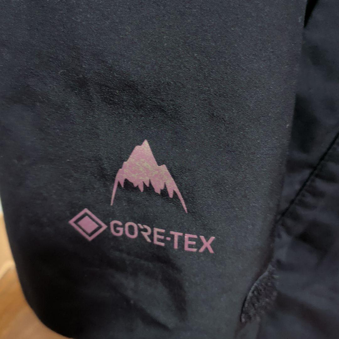 BURTON GORE-TEX バートン スノーボードウェア