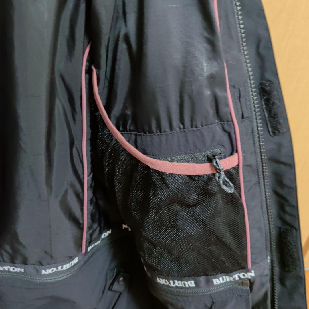BURTON GORE-TEX バートン スノーボードウェア