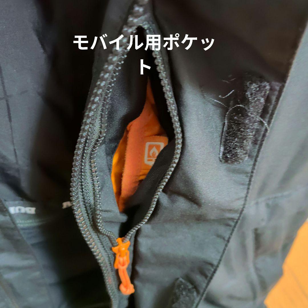 BURTON GORE-TEX バートン スノーボードウェア