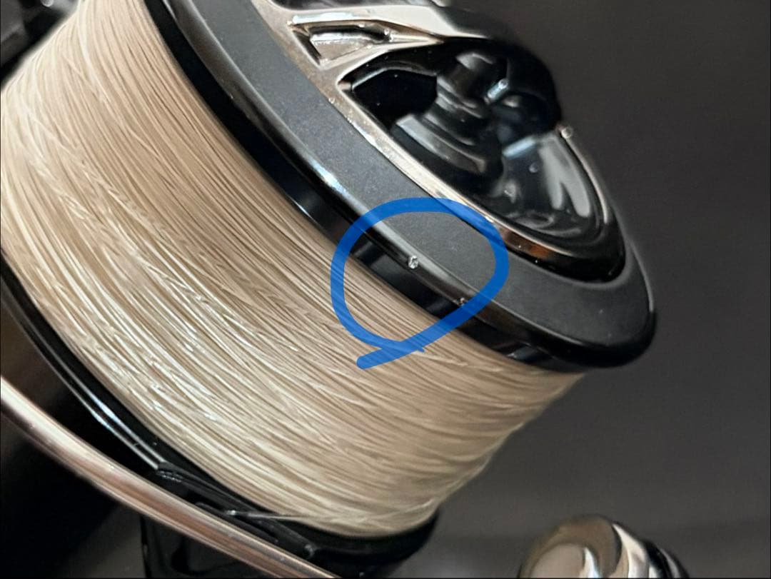 24ヴァンフォード4000mhg シマノ　Shimano