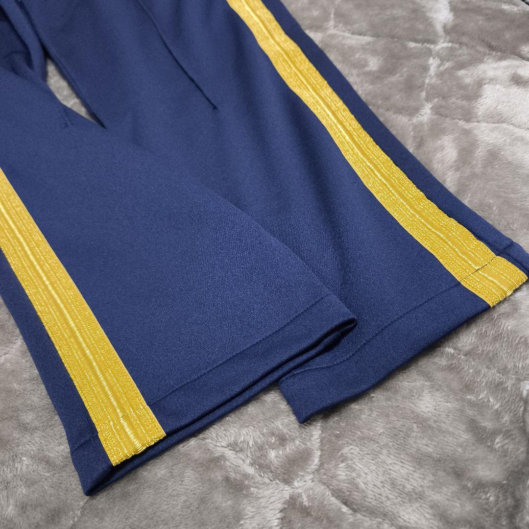 Russeluno サイドライン トラックパンツ XL ゴルフ ウェア 未使用品