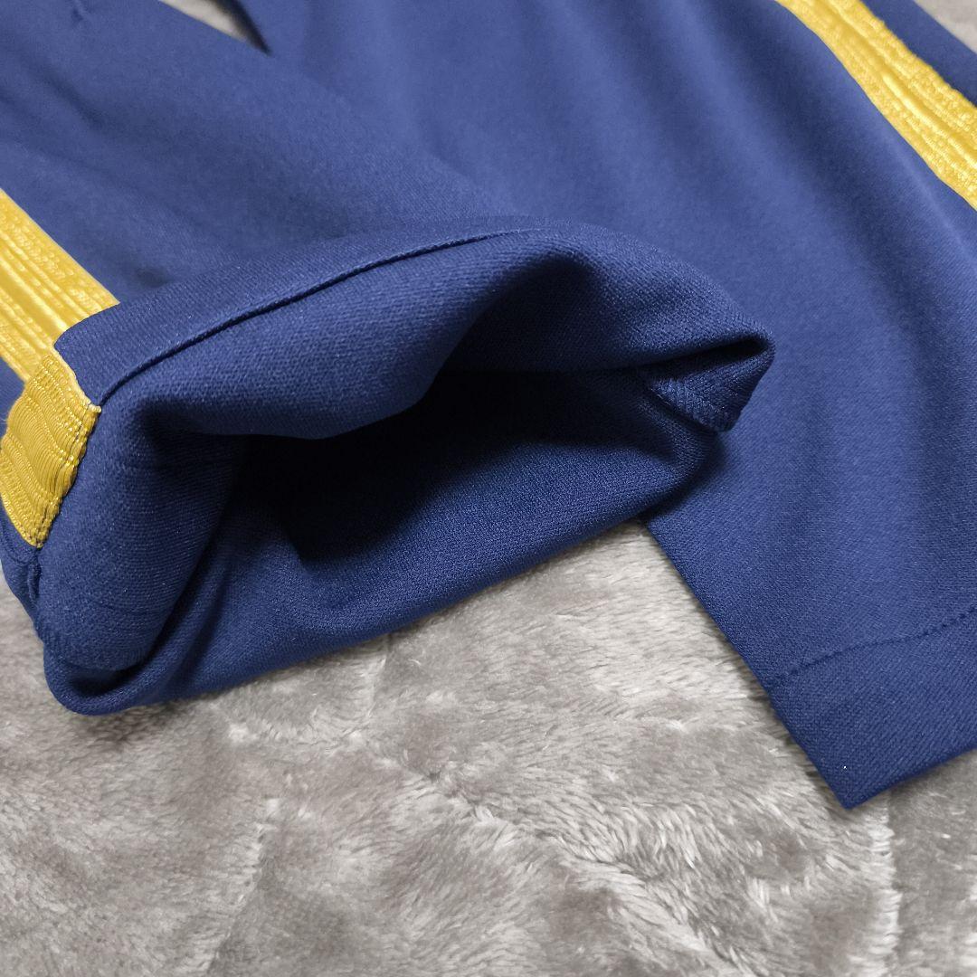 Russeluno サイドライン トラックパンツ XL ゴルフ ウェア 未使用品