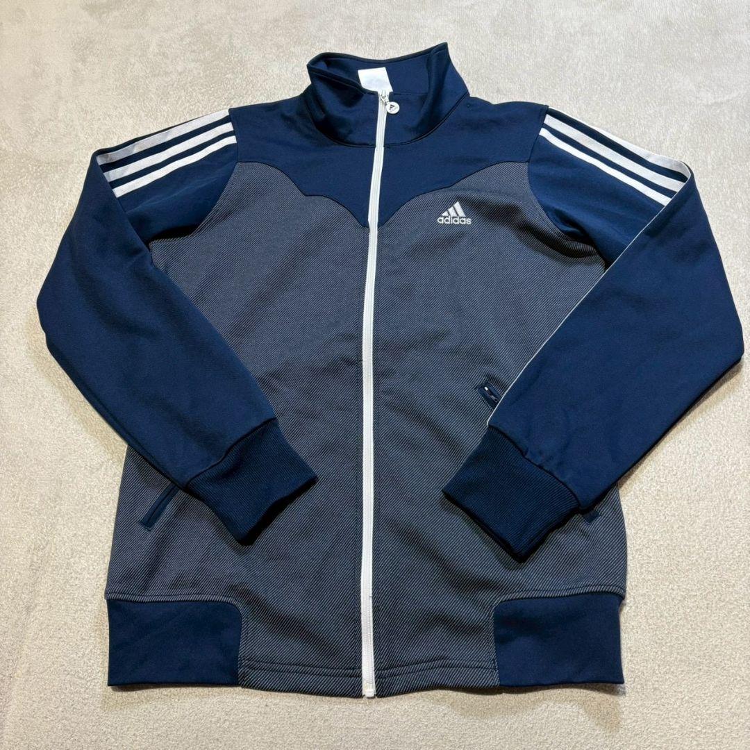 adidas 上下セット スポーツウェア