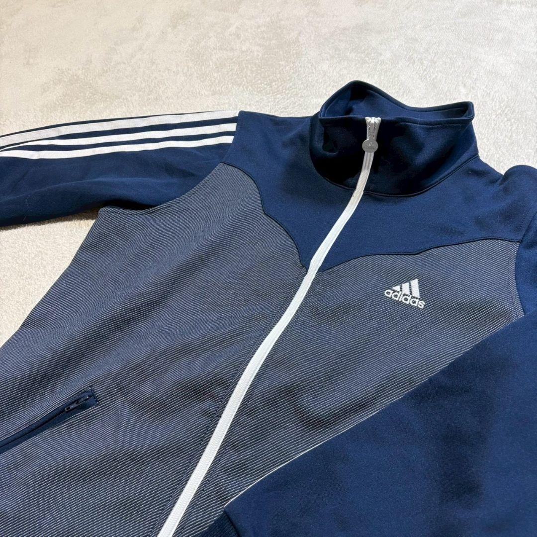 adidas 上下セット スポーツウェア