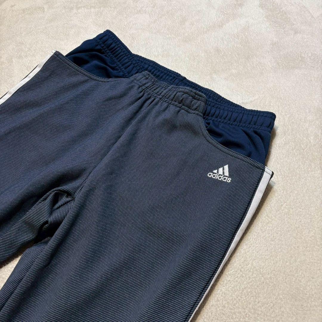 adidas 上下セット スポーツウェア
