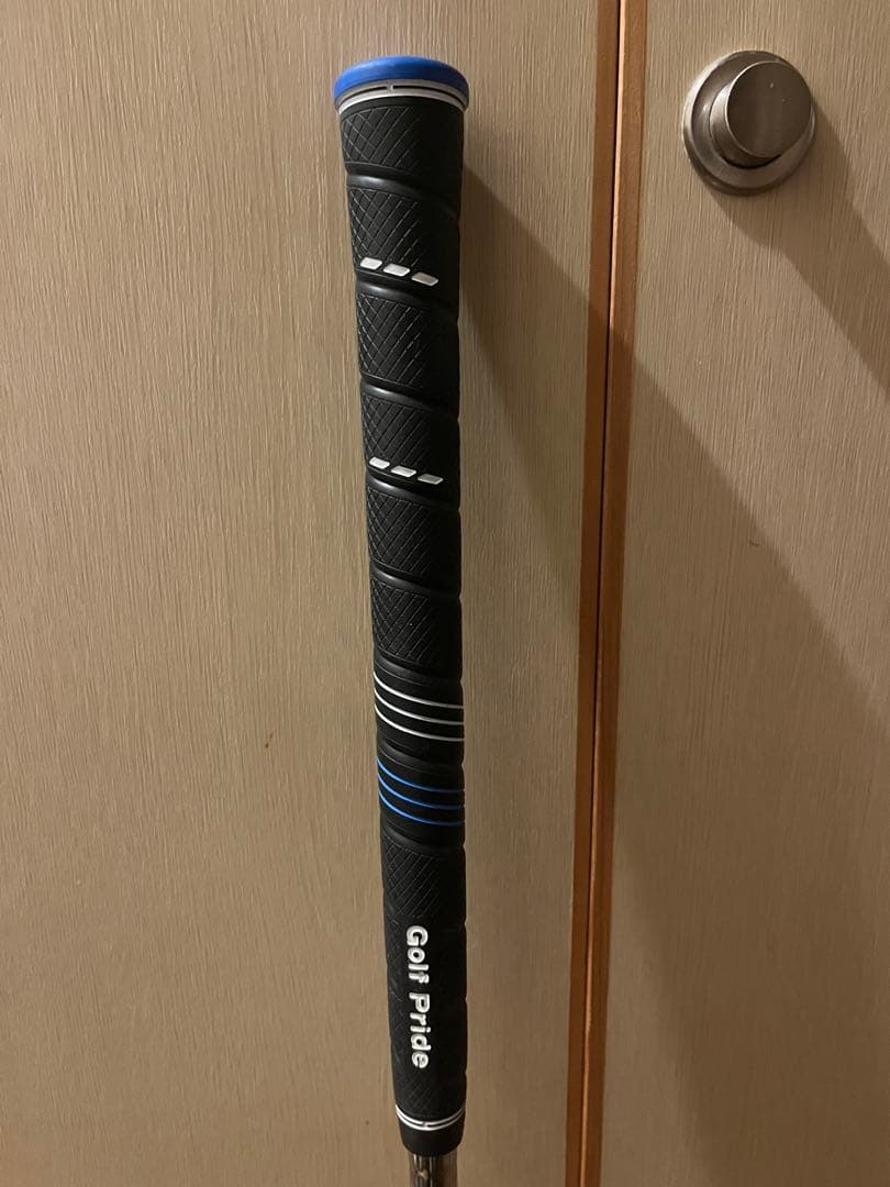 【中古品】キャスコ　ドルフィンランニングウエッジ(33インチ、ロフト39度)