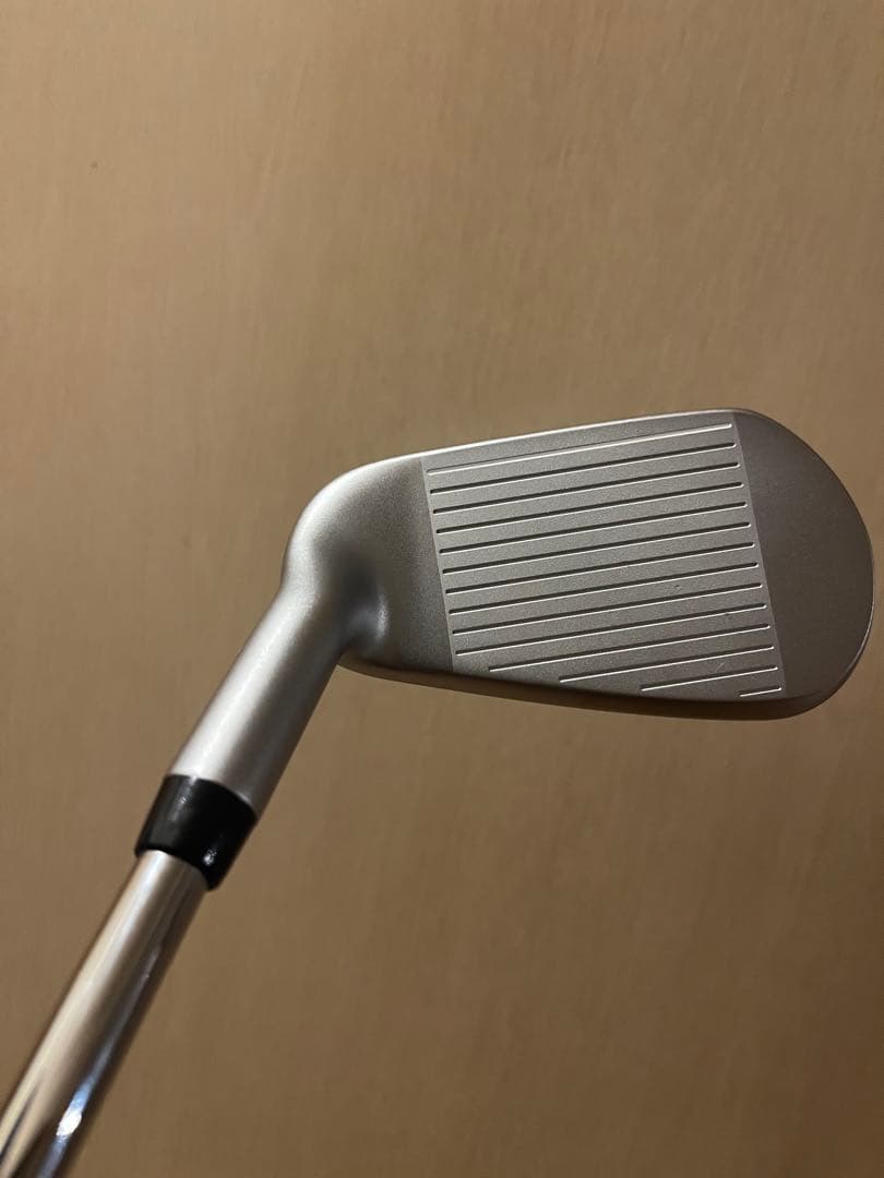 【中古品】キャスコ　ドルフィンランニングウエッジ(33インチ、ロフト39度)