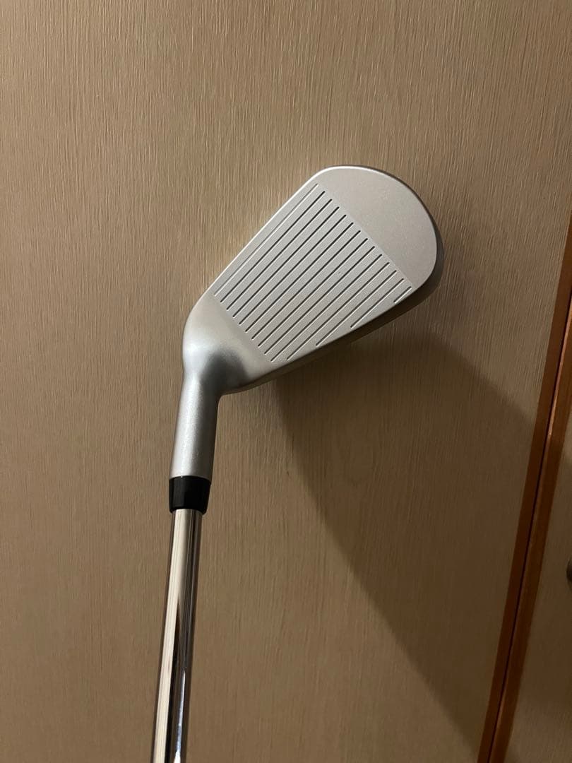 【中古品】キャスコ　ドルフィンランニングウエッジ(33インチ、ロフト39度)