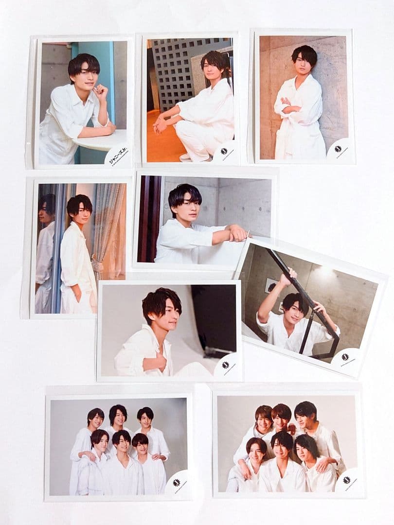 美 少年★那須雄登★公式写真
