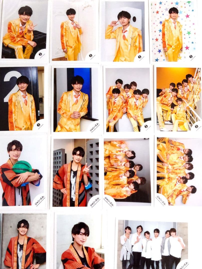 美 少年★那須雄登★公式写真