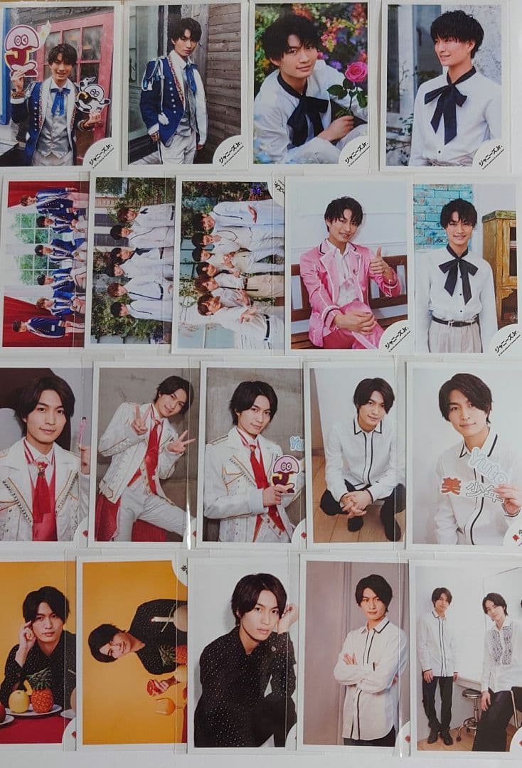 美 少年★那須雄登★公式写真
