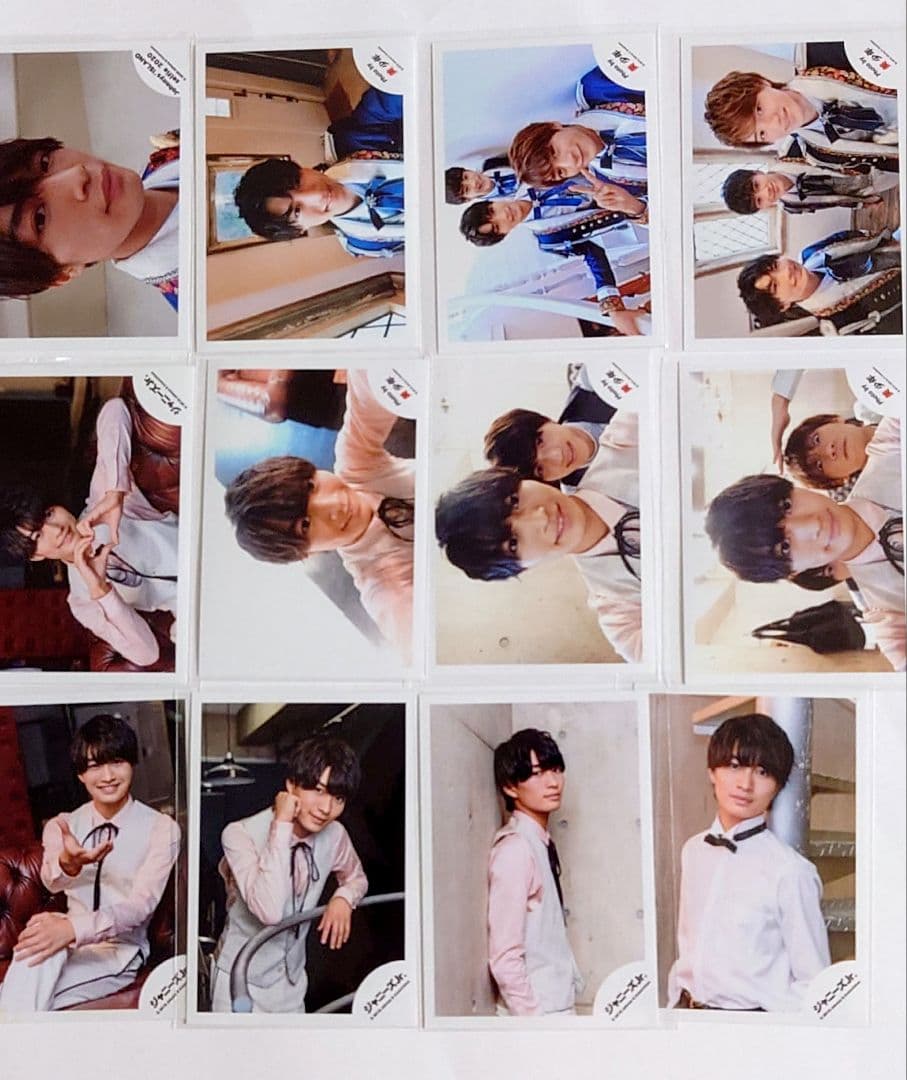 美 少年★那須雄登★公式写真