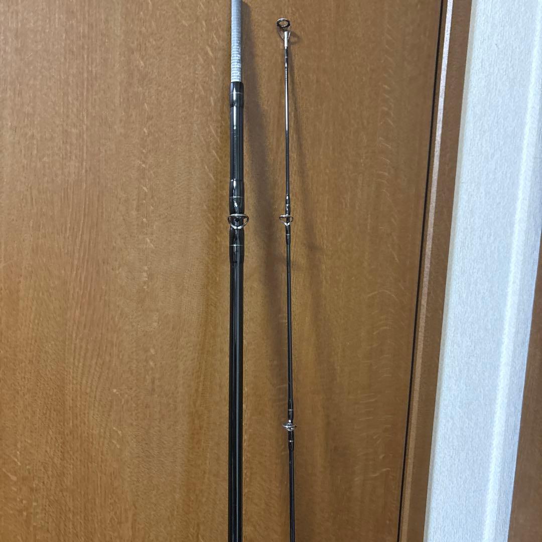 Go-Phish 11lb ルアーロッド