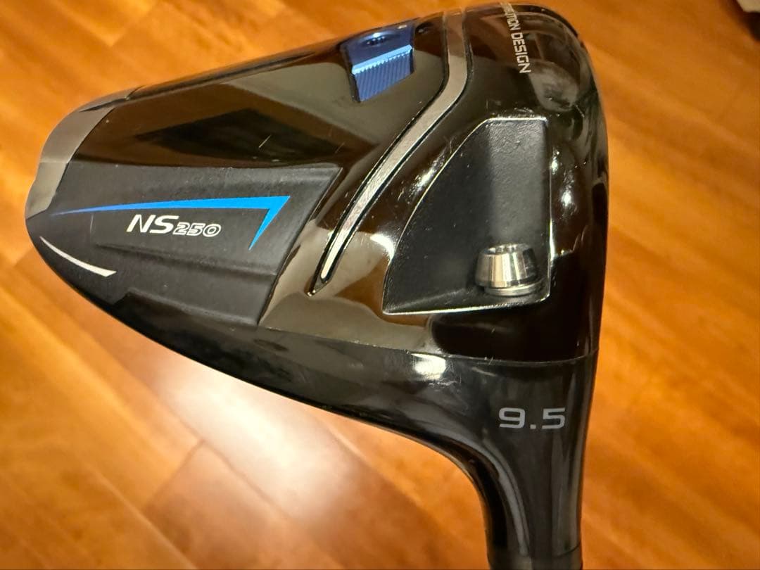 ネクスジェン　NS 230 9.5度 NEXGEN