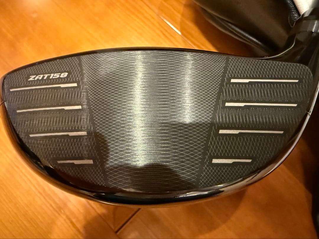 ネクスジェン　NS 230 9.5度 NEXGEN