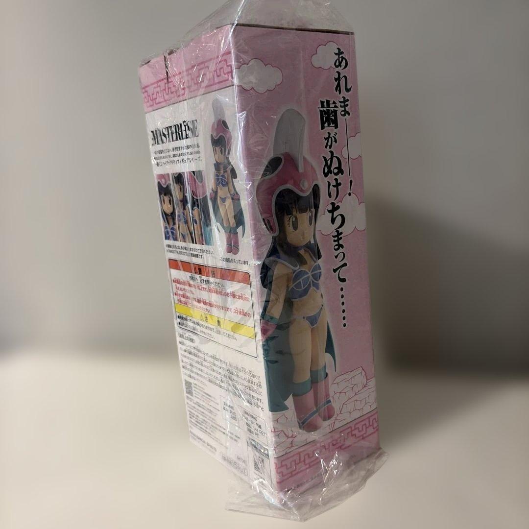 一番くじ E賞 チチ フィギュア ドラゴンボールEX 孫悟空修行編