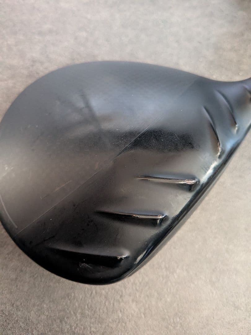 ●激安　日本仕様●PING G440 MAX HL ドライバー10.5ヘッドのみ