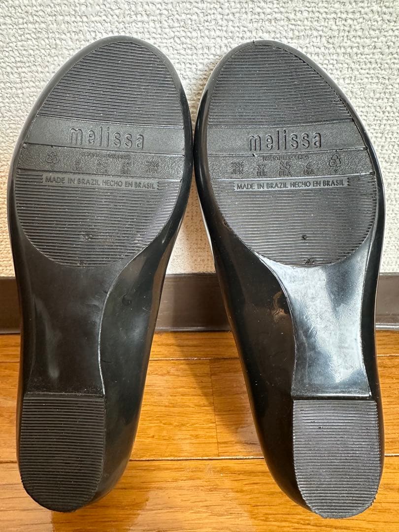 ヴィヴィアンウエストウッド フラット オーブ バレエシューズ