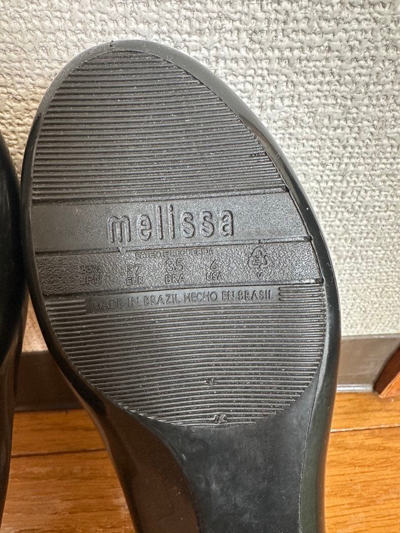 ヴィヴィアンウエストウッド フラット オーブ バレエシューズ