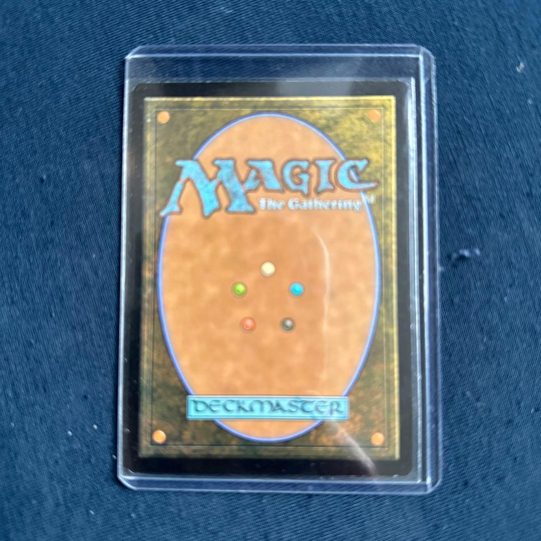 自然の秩序　英語　EMA foil