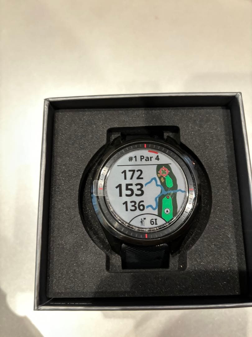 【じゅんママさま専用】Garmin Approach S62 GPSナビ