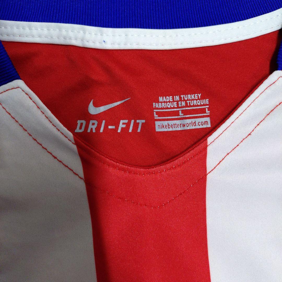 【激レア】サッカー アトレティコマドリード　シャツ グリーズマン