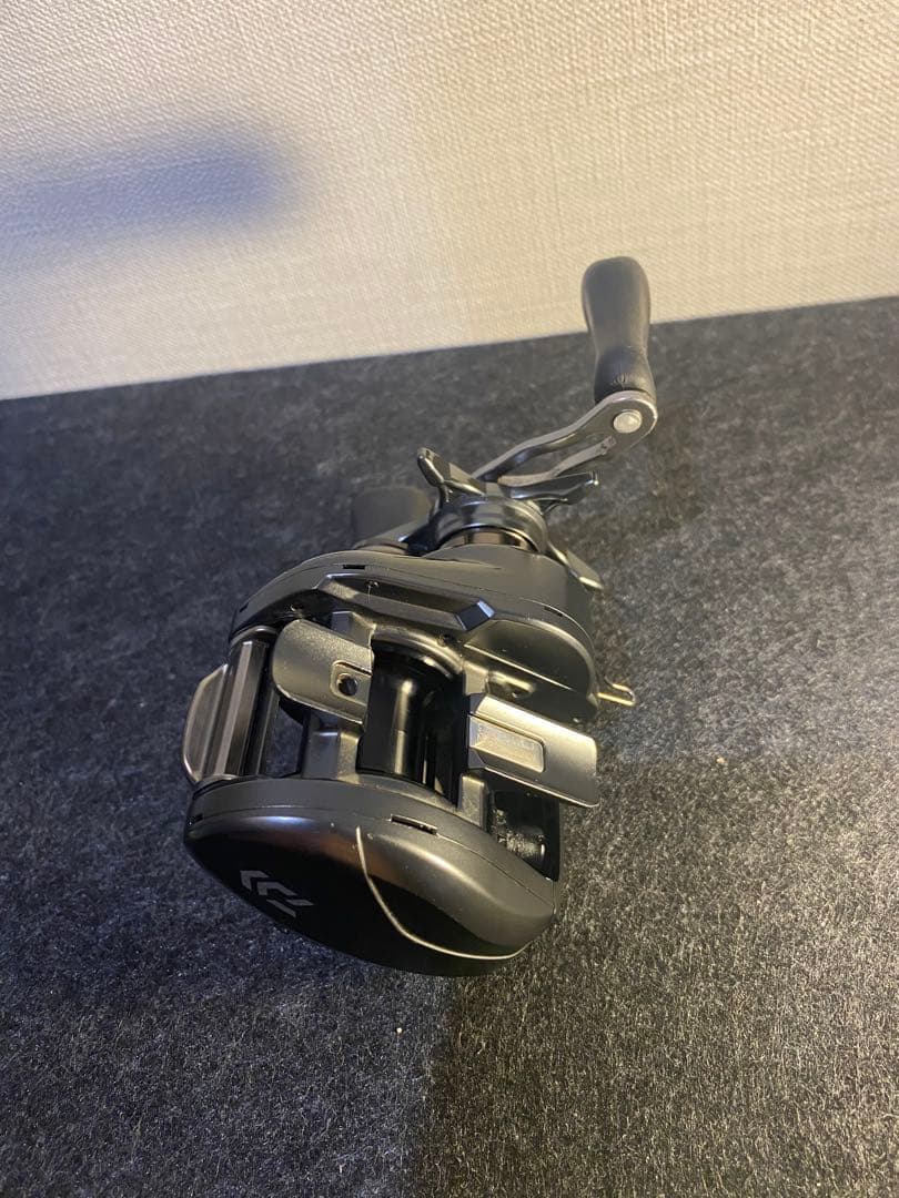 スティーズ SV TW 1016SV-H スプール交換済　オーバーホール済