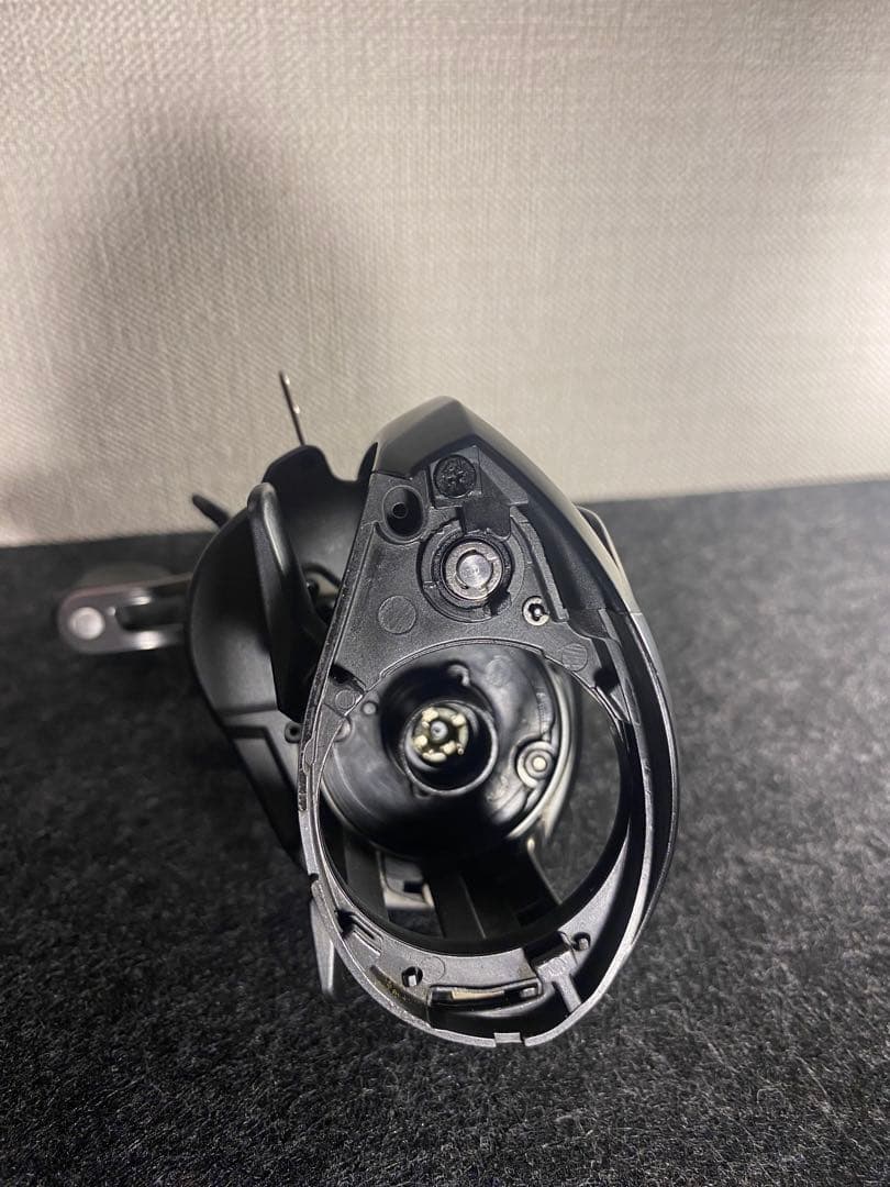 スティーズ SV TW 1016SV-H スプール交換済　オーバーホール済