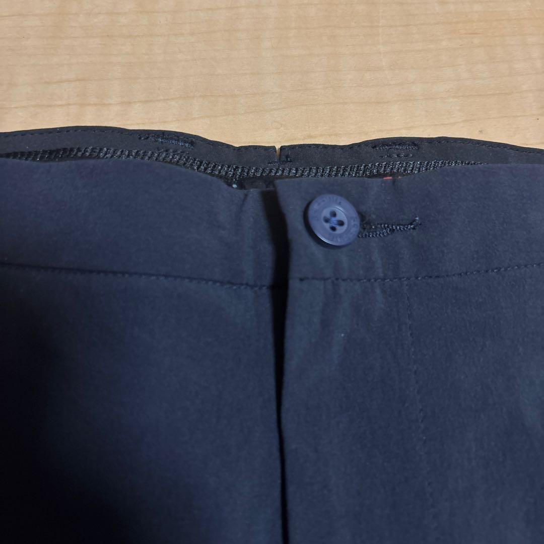 メンズウェア BRIEFING GOLF WR CORDURA JOGGER PANTS XL