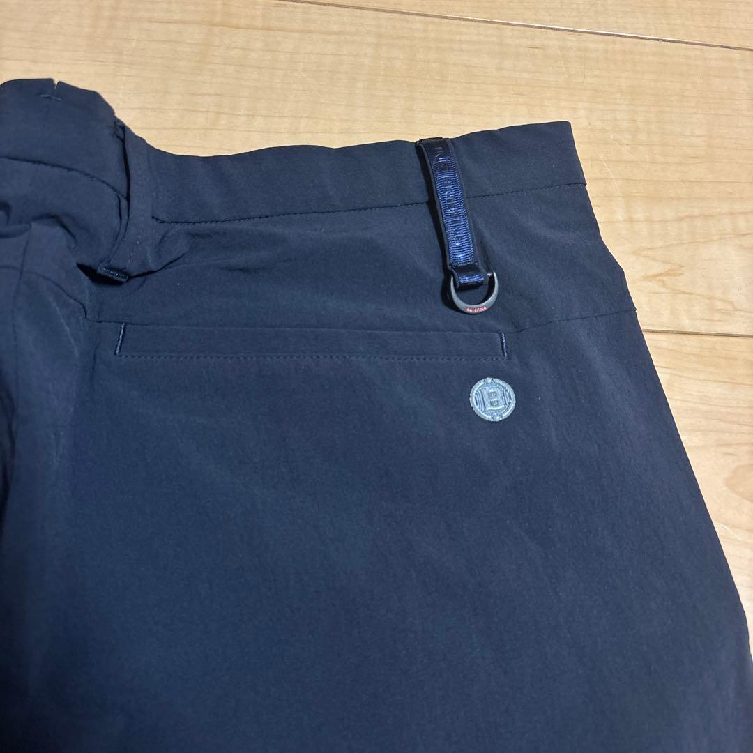 メンズウェア BRIEFING GOLF WR CORDURA JOGGER PANTS XL