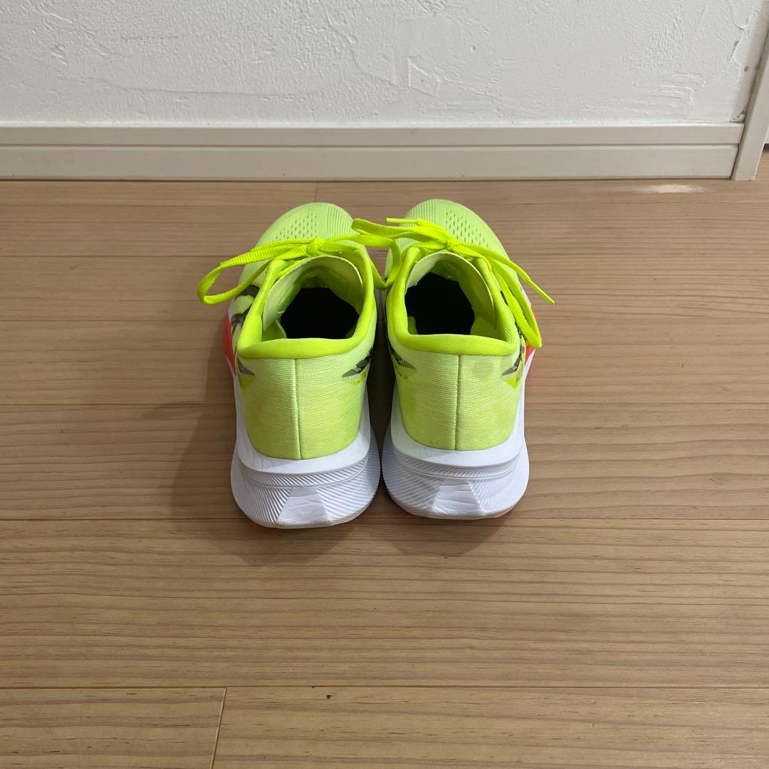 【中古品】ASICS MAGIC SPEED4 27.5cm メンズ