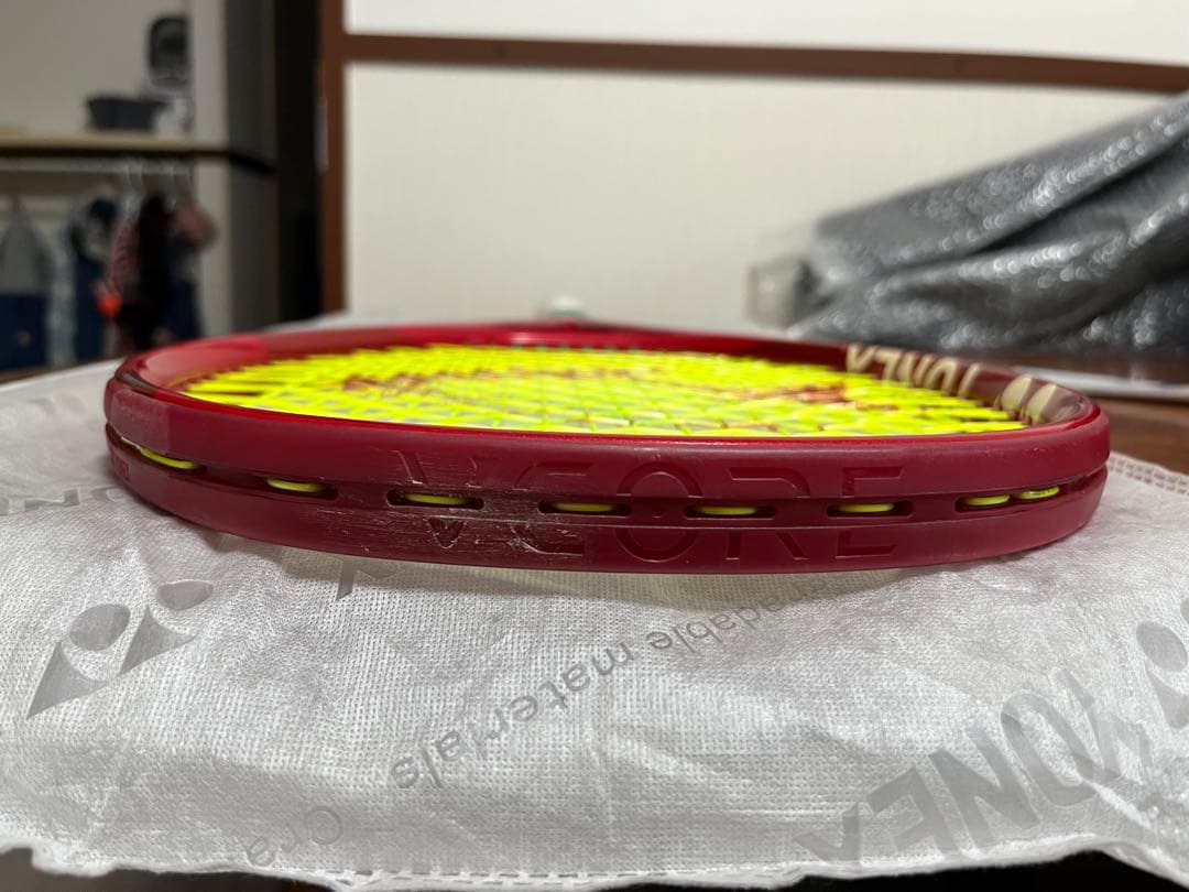 2026年モデルYONEX VCORE 98