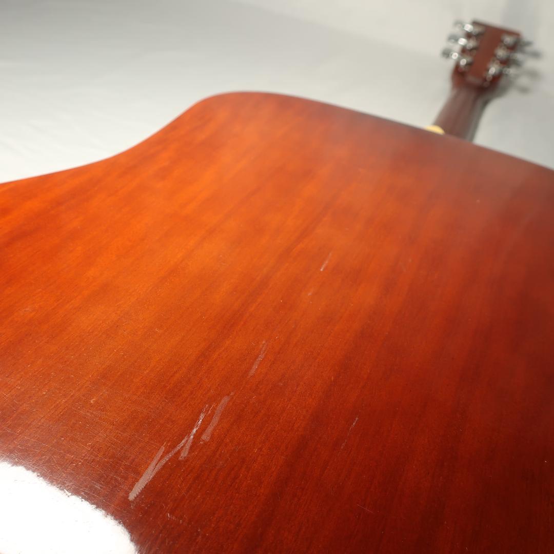 Pro Martin W-180-N アコースティックギター 難あり
