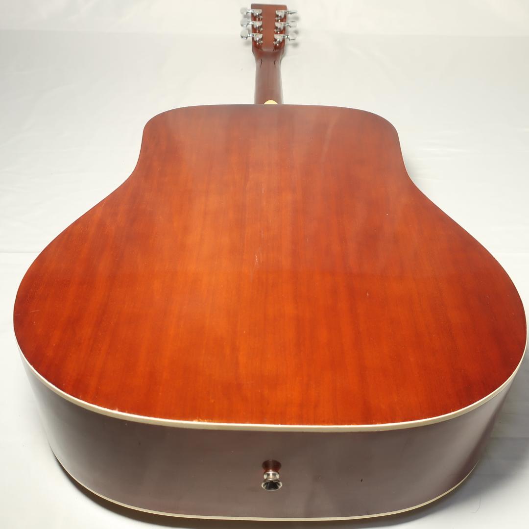 Pro Martin W-180-N アコースティックギター 難あり