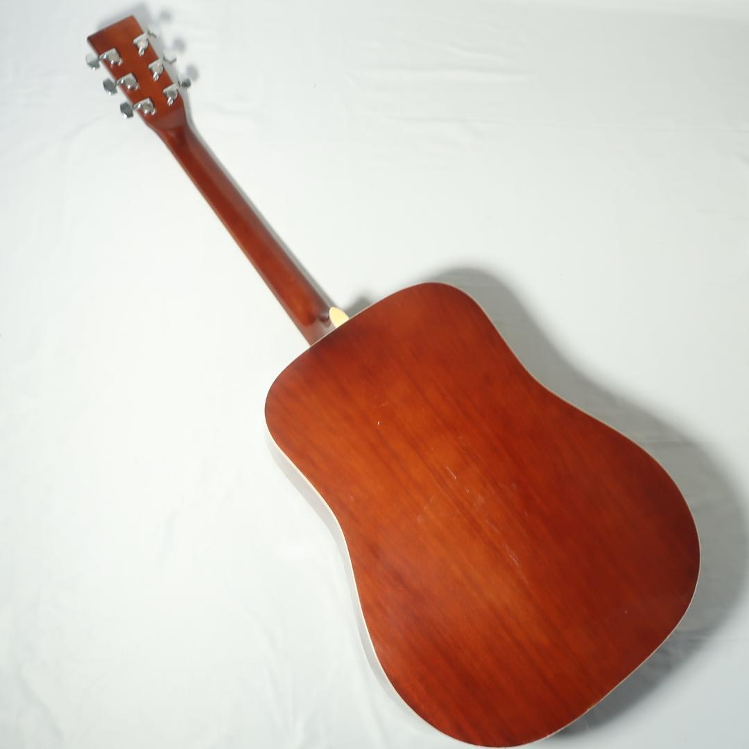 Pro Martin W-180-N アコースティックギター 難あり