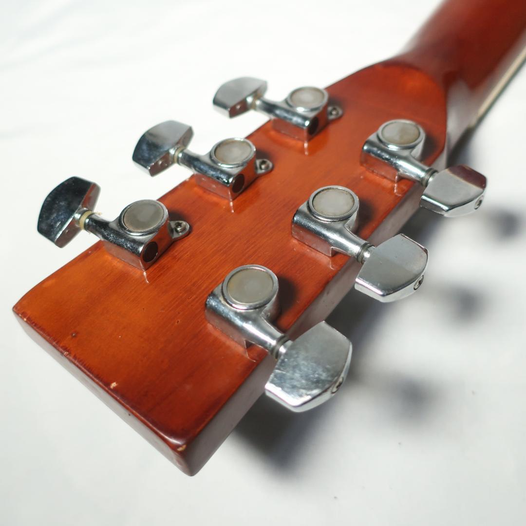 Pro Martin W-180-N アコースティックギター 難あり