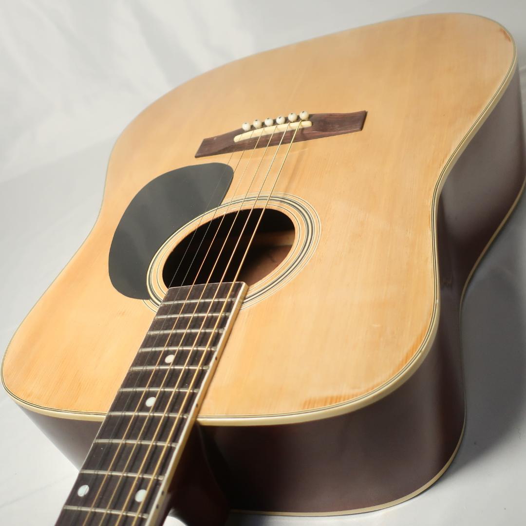 Pro Martin W-180-N アコースティックギター 難あり