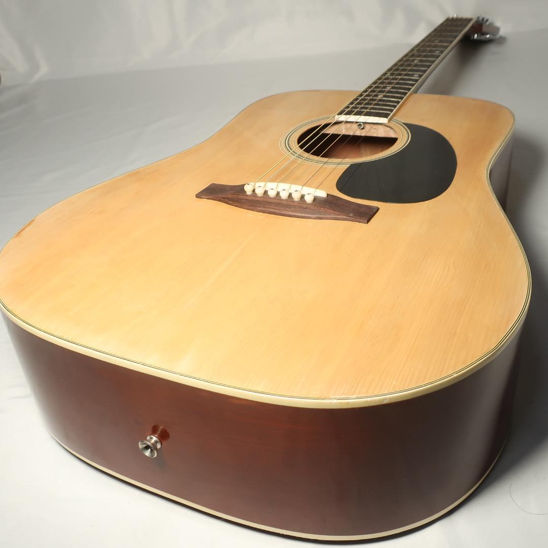 Pro Martin W-180-N アコースティックギター 難あり