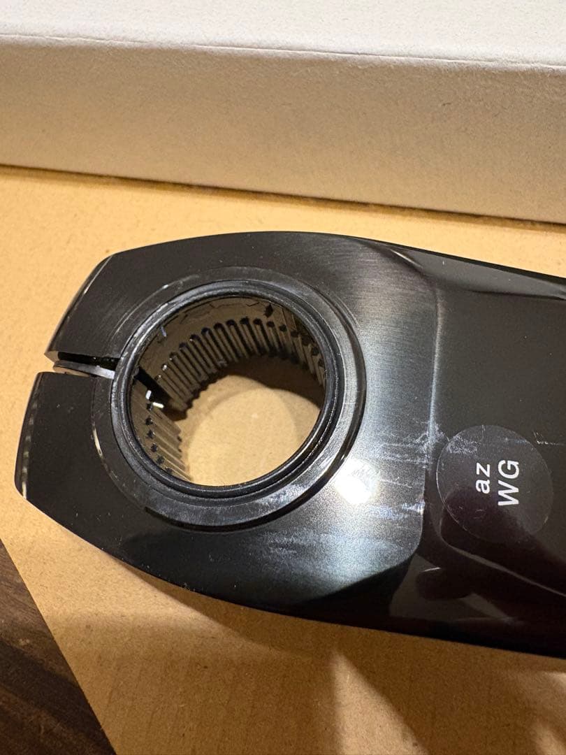 【新品】SHIMANO シマノデュラエースR9200 クランクアーム 170mm