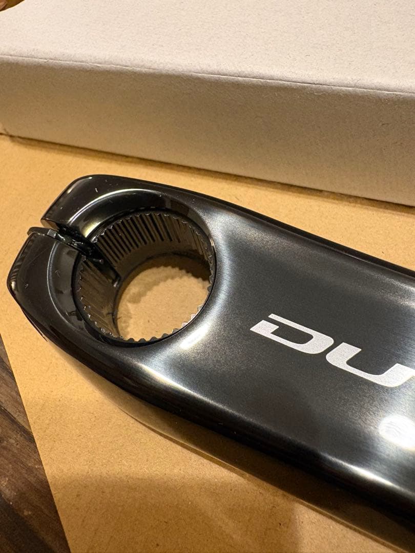【新品】SHIMANO シマノデュラエースR9200 クランクアーム 170mm