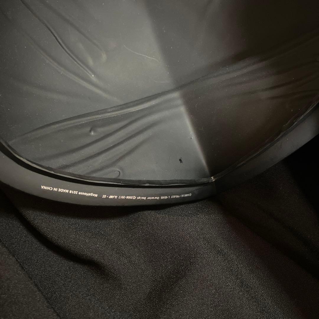コードギアス 反逆のルルーシュ1/1 FULLSCALEWORKS ゼロの画面