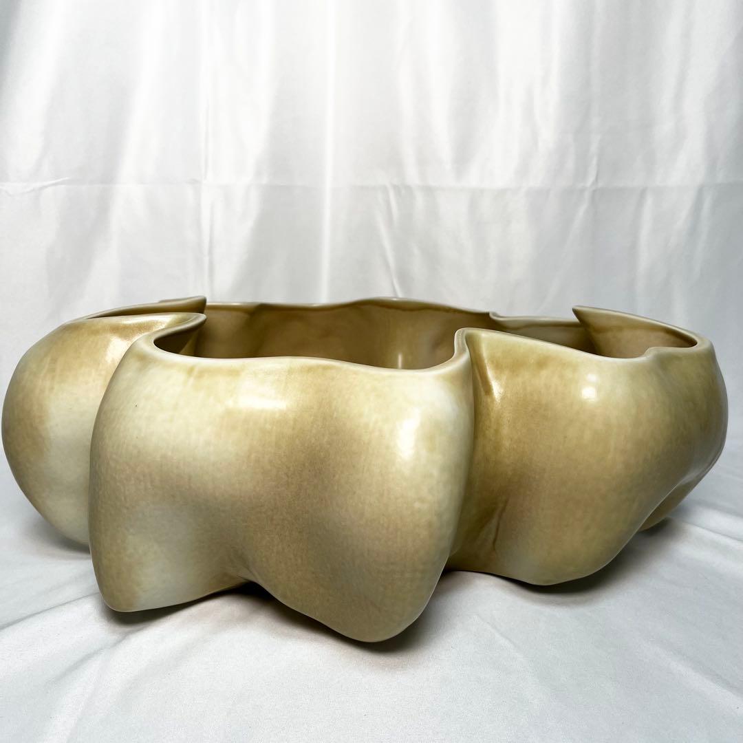 【L'OBJET】Timna Latte ティムナ ボウル インテリア